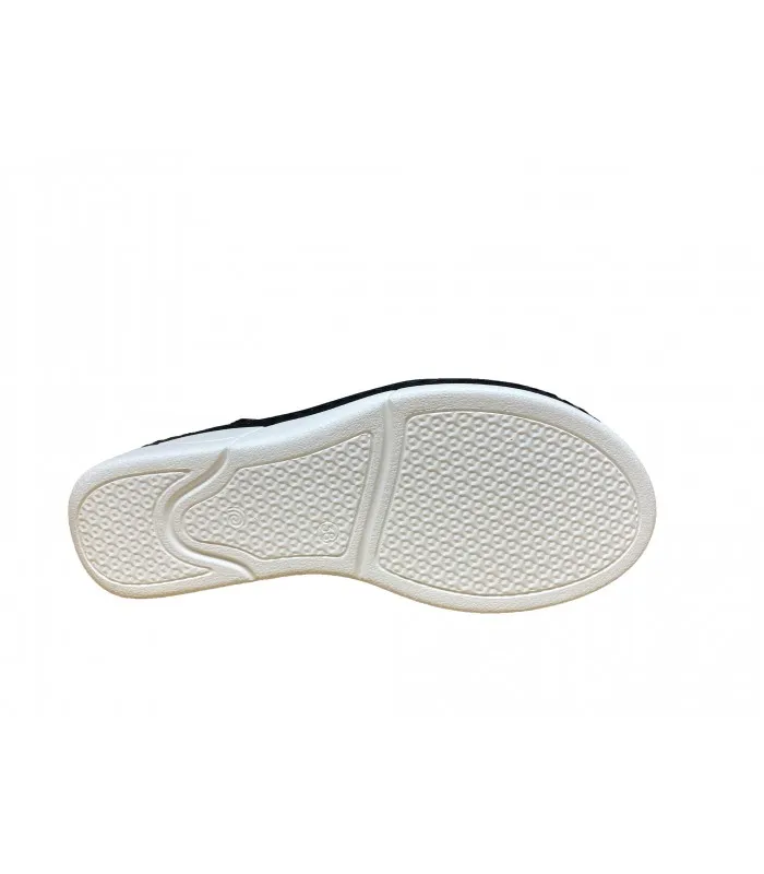 COMFORT CLASS 5143 Combi Negro