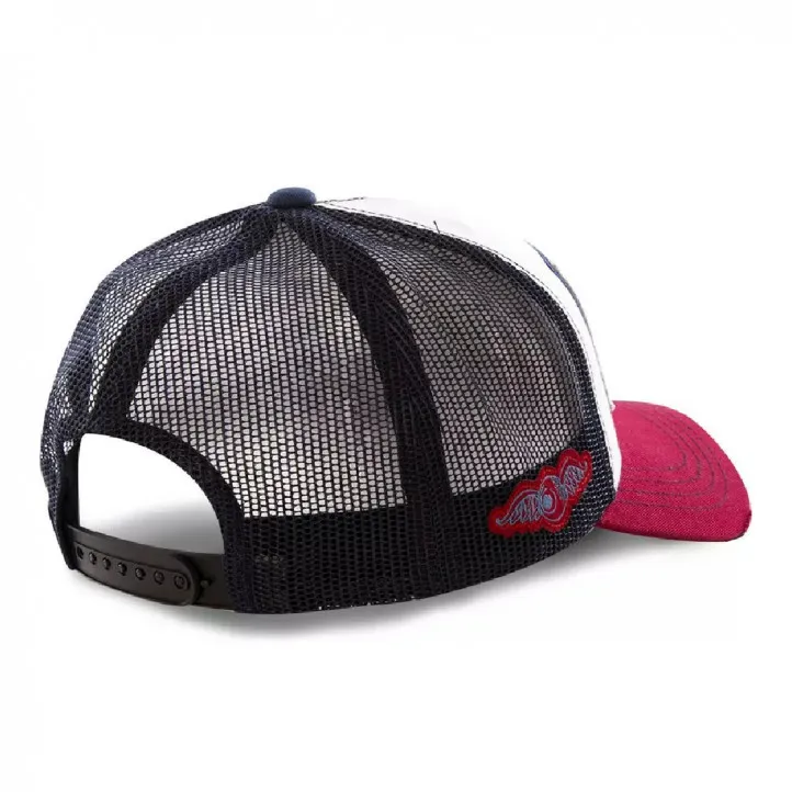 Complementos Von Dutch cas wb07 legends never die
