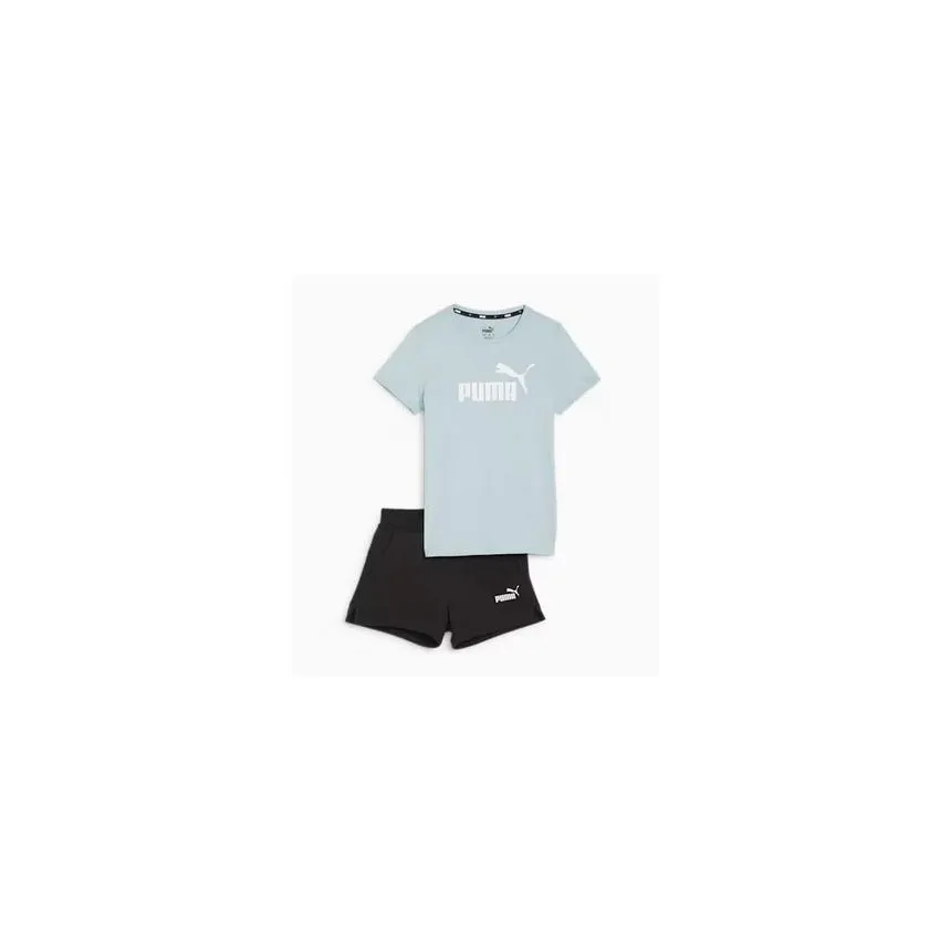 Conjunto Pantalón y Camiseta Puma