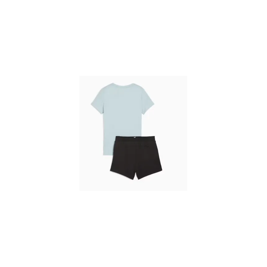 Conjunto Pantalón y Camiseta Puma