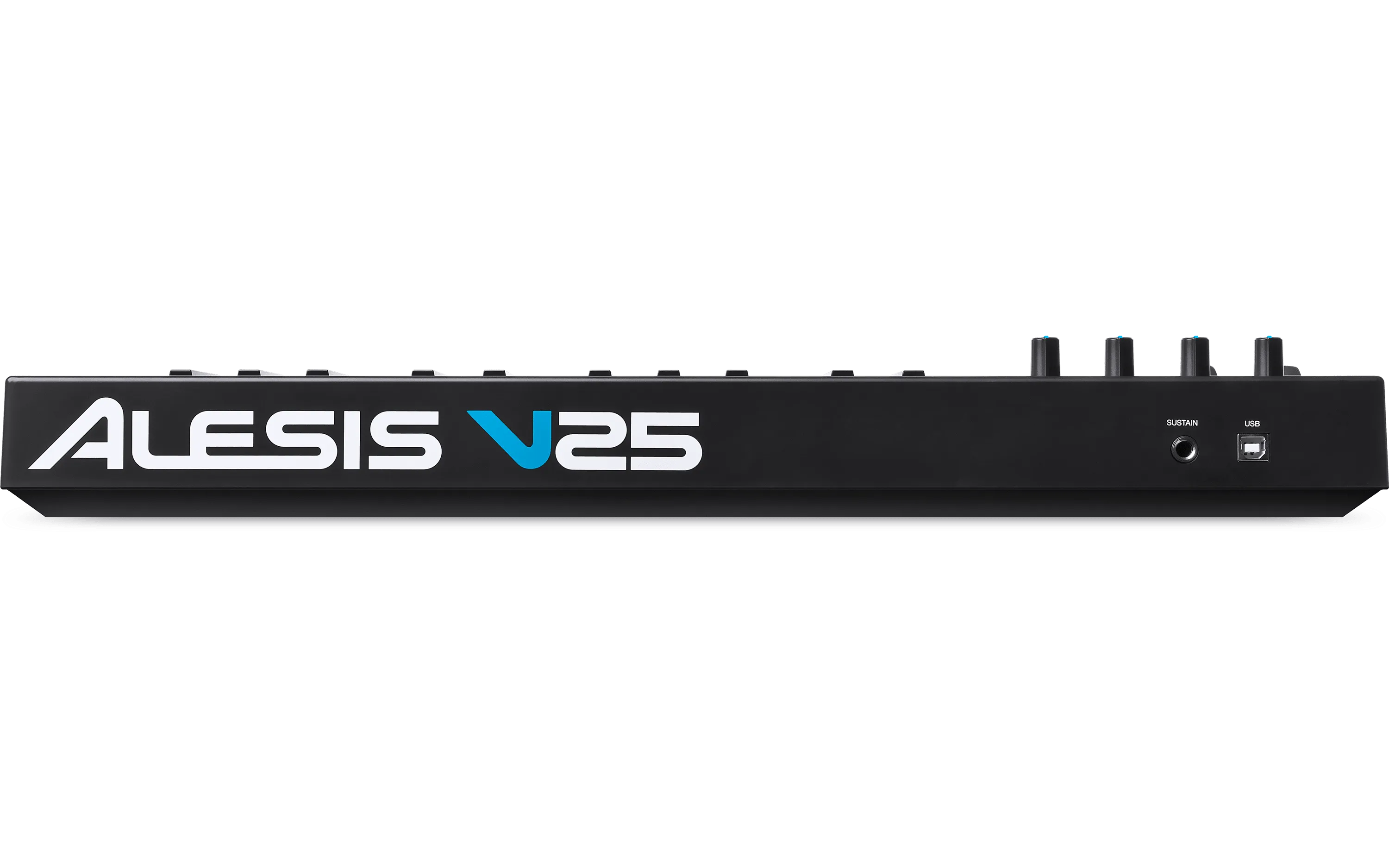 CONTROLADOR ALESIS V2525 TECLAS 