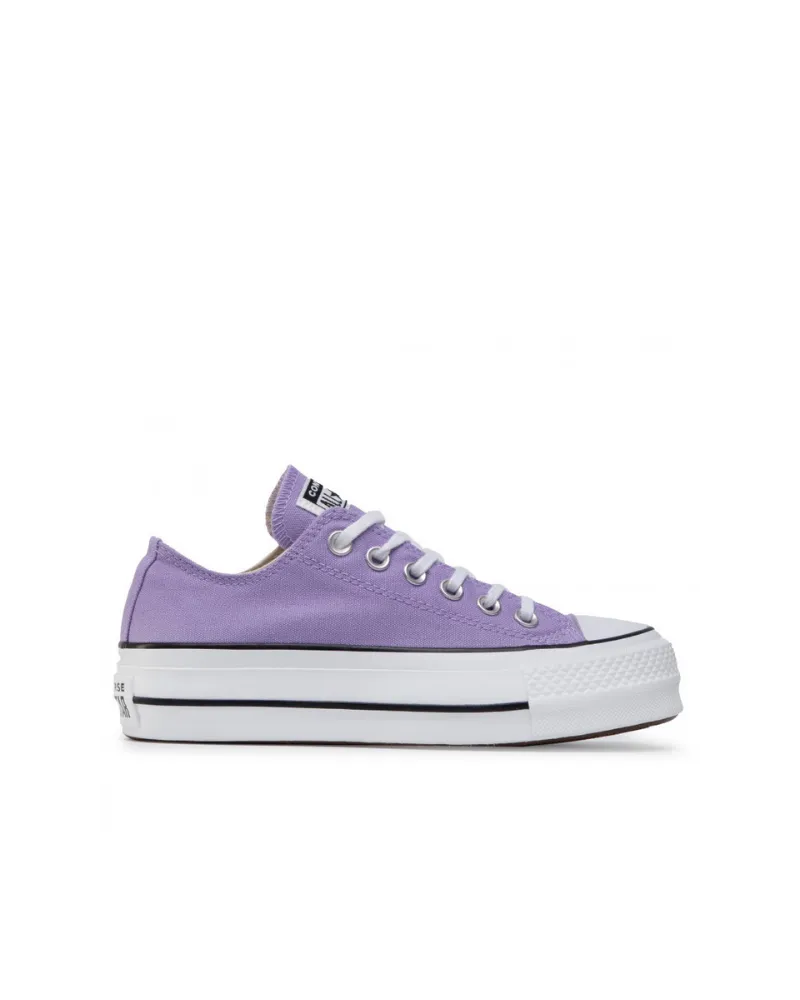 converse lila