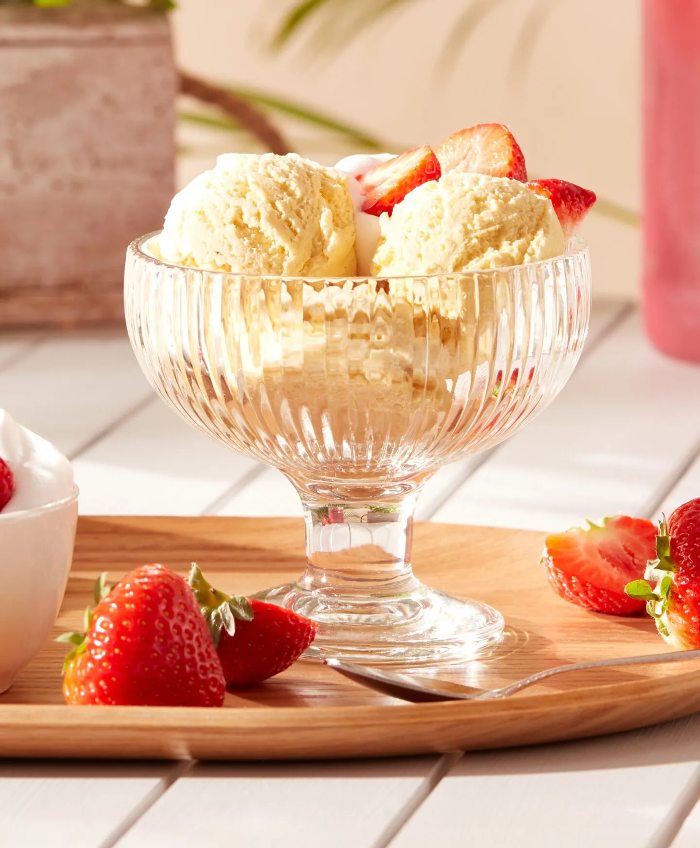 Copa de helado