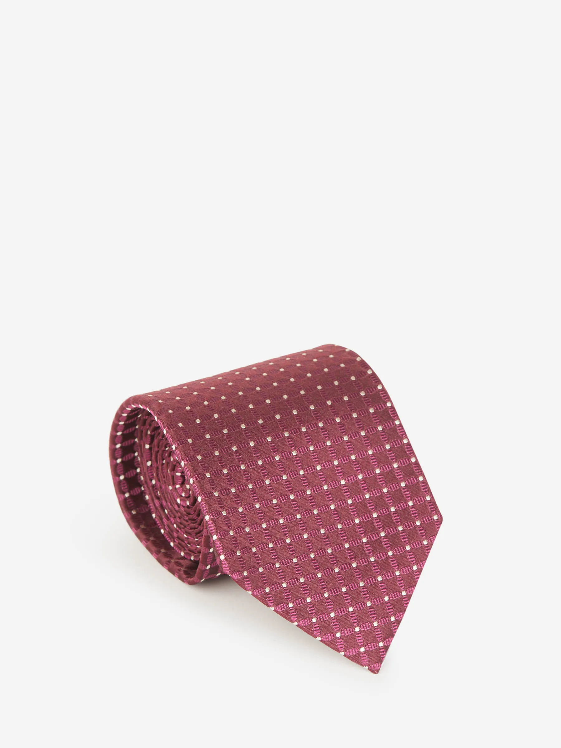 Corbata Motivo Topos
