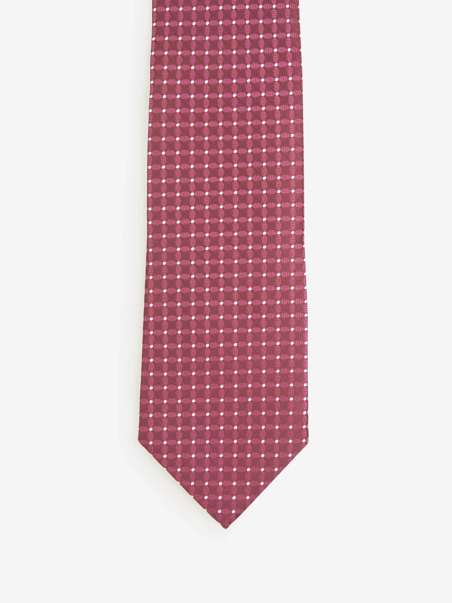 Corbata Motivo Topos