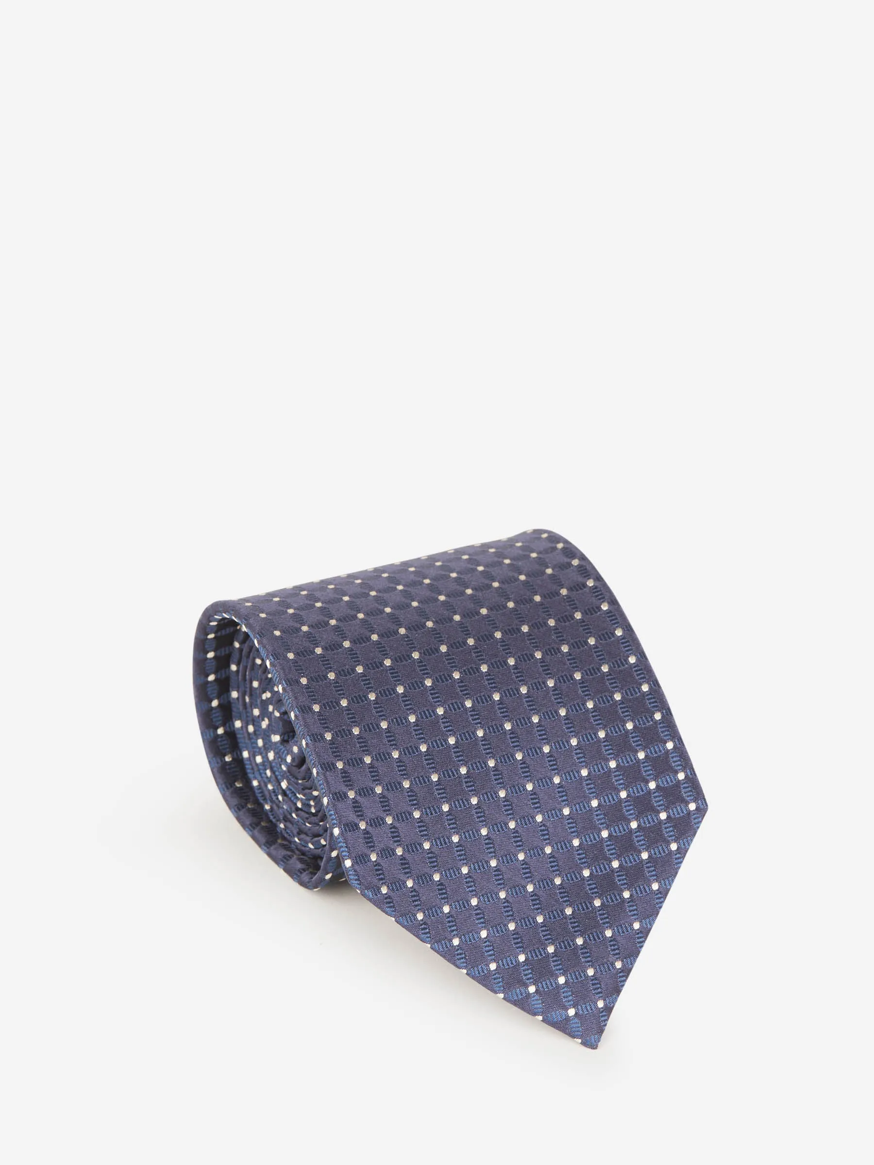Corbata Motivo Topos