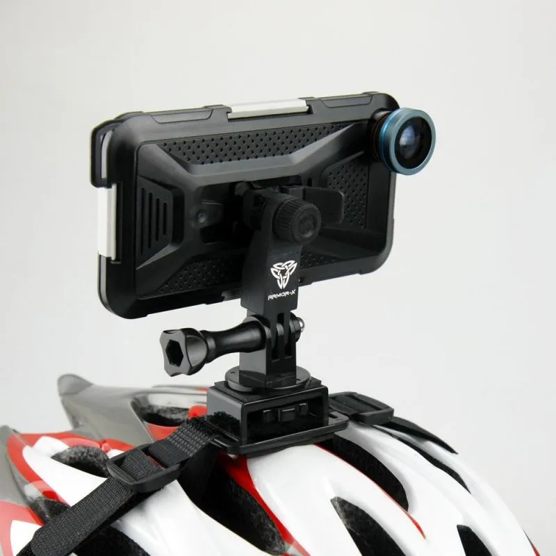 Correa para casco Xmount Tipo M Armorx