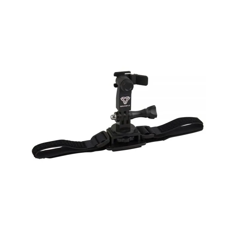 Correa para casco Xmount Tipo M Armorx