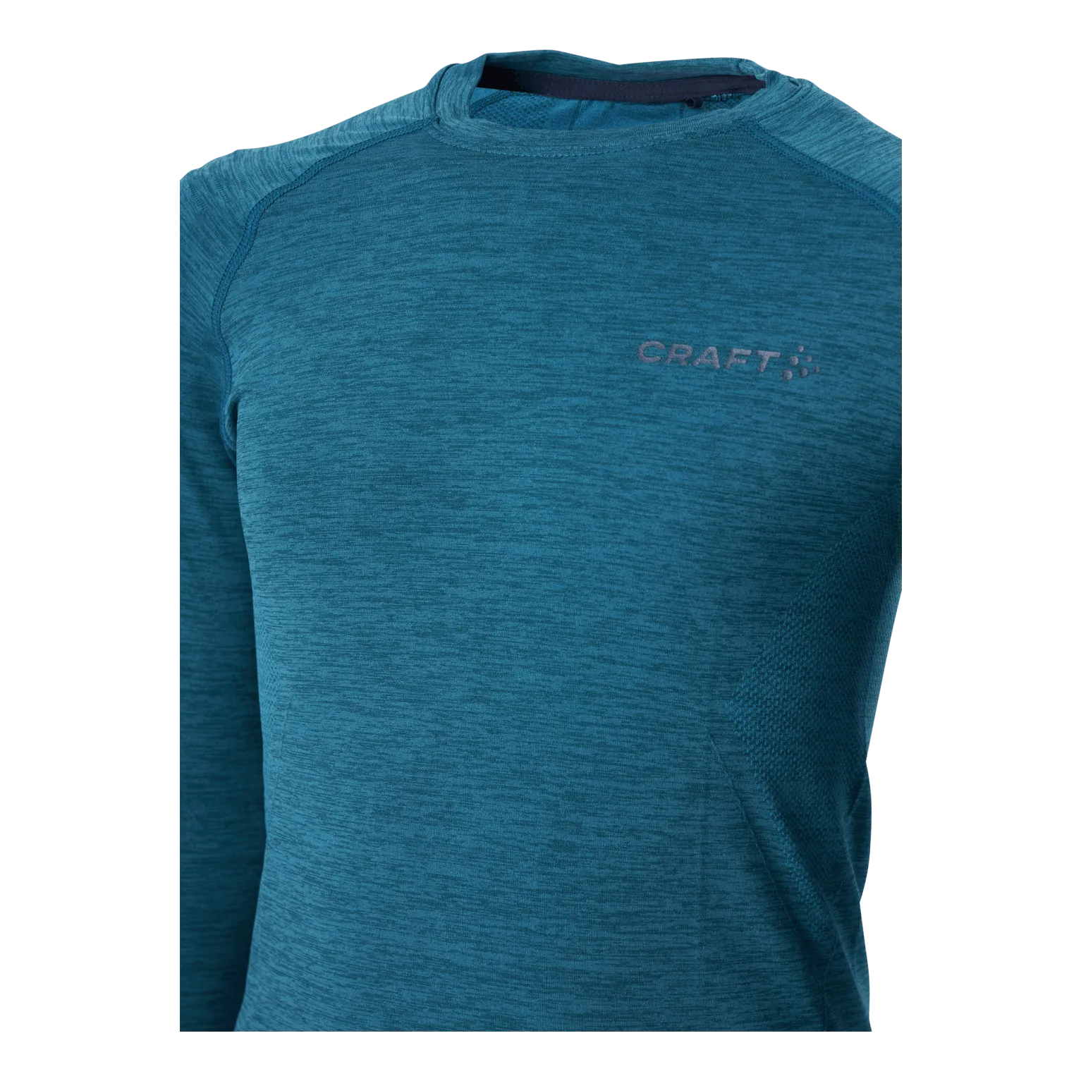 Craft Core Dry Active Comfort Ls Jr Universe