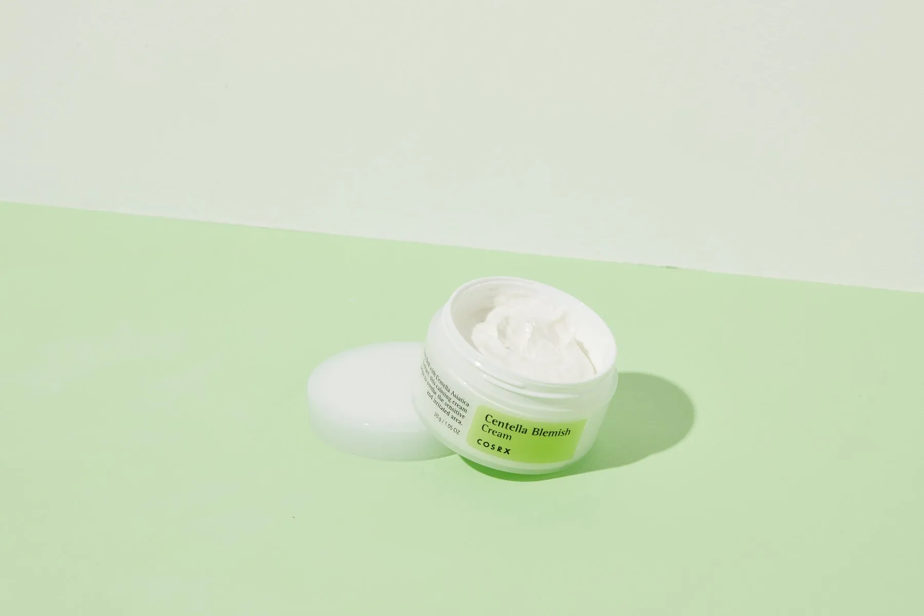 Crema Hidratante Centella Blemish Cream 30ml