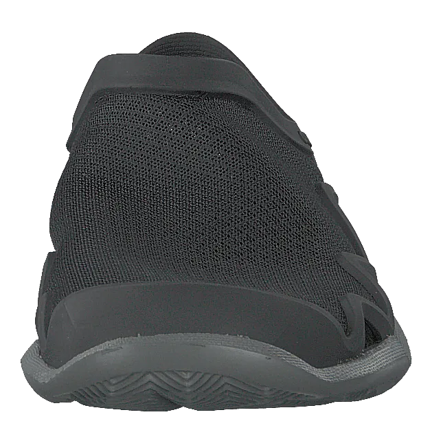 Crocs Swiftwater Mesh Wave M Black/slate Grey