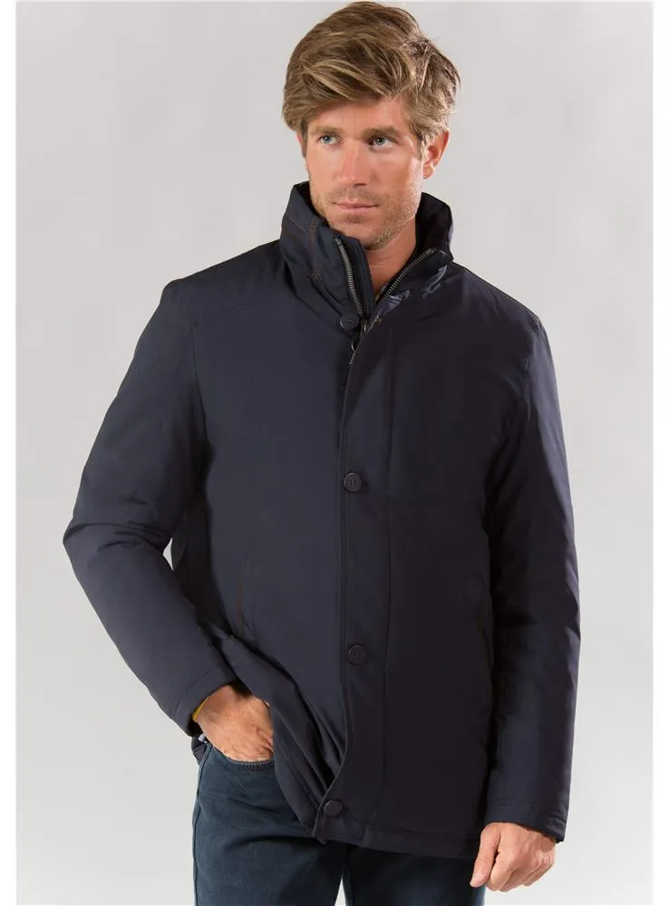 CT31493 JORDAN PARKA CORONEL TAPIOCCA
