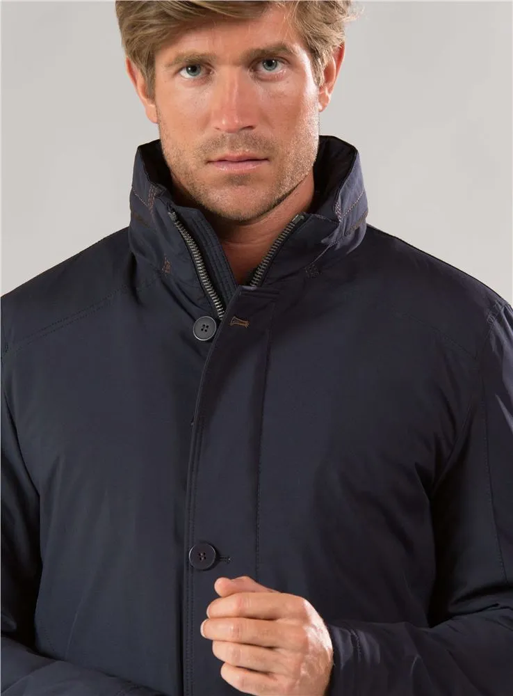 CT31493 JORDAN PARKA CORONEL TAPIOCCA