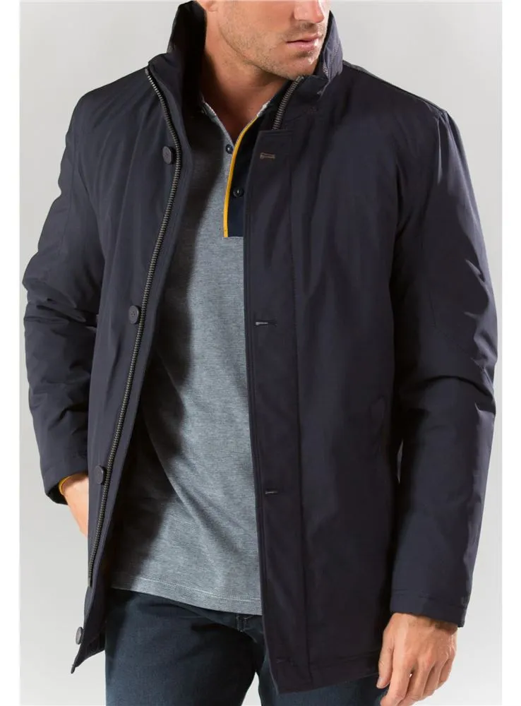 CT31493 JORDAN PARKA CORONEL TAPIOCCA