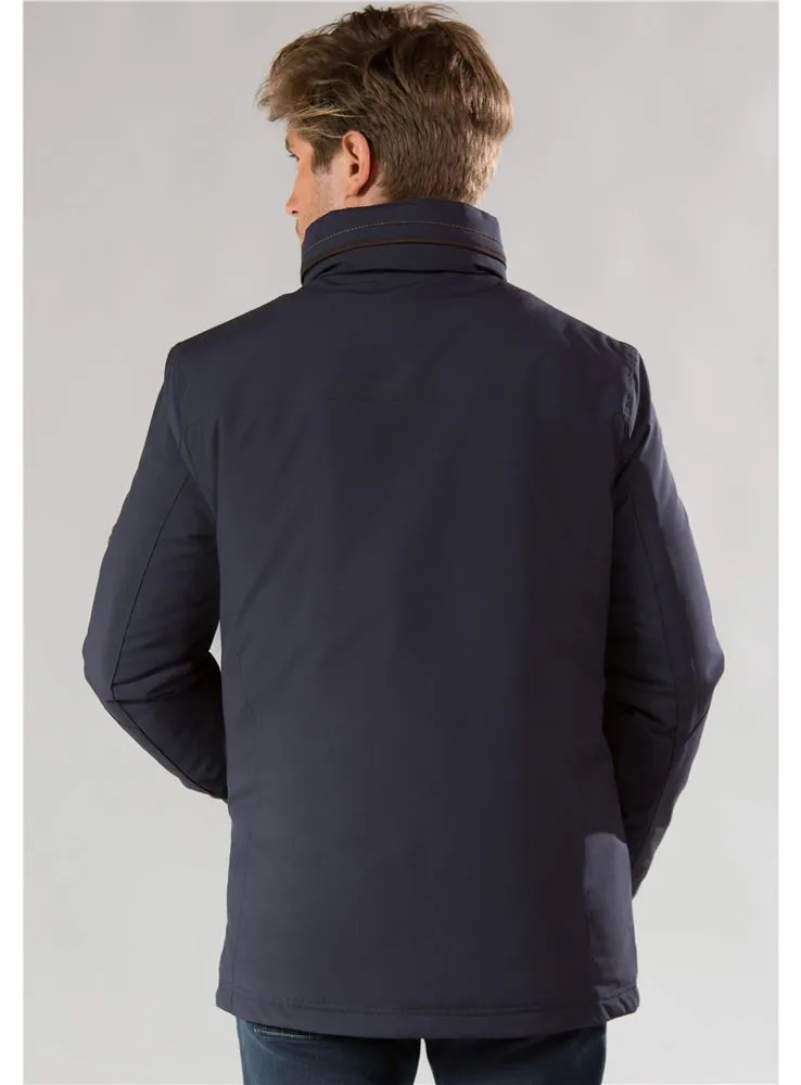 CT31493 JORDAN PARKA CORONEL TAPIOCCA