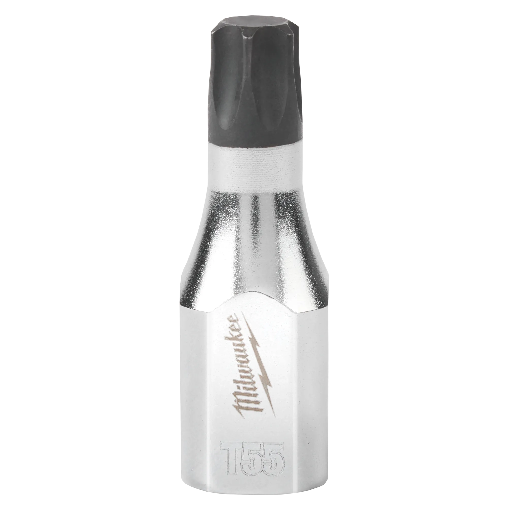 Cubo con punta TORX® T60 y boca de 3/8