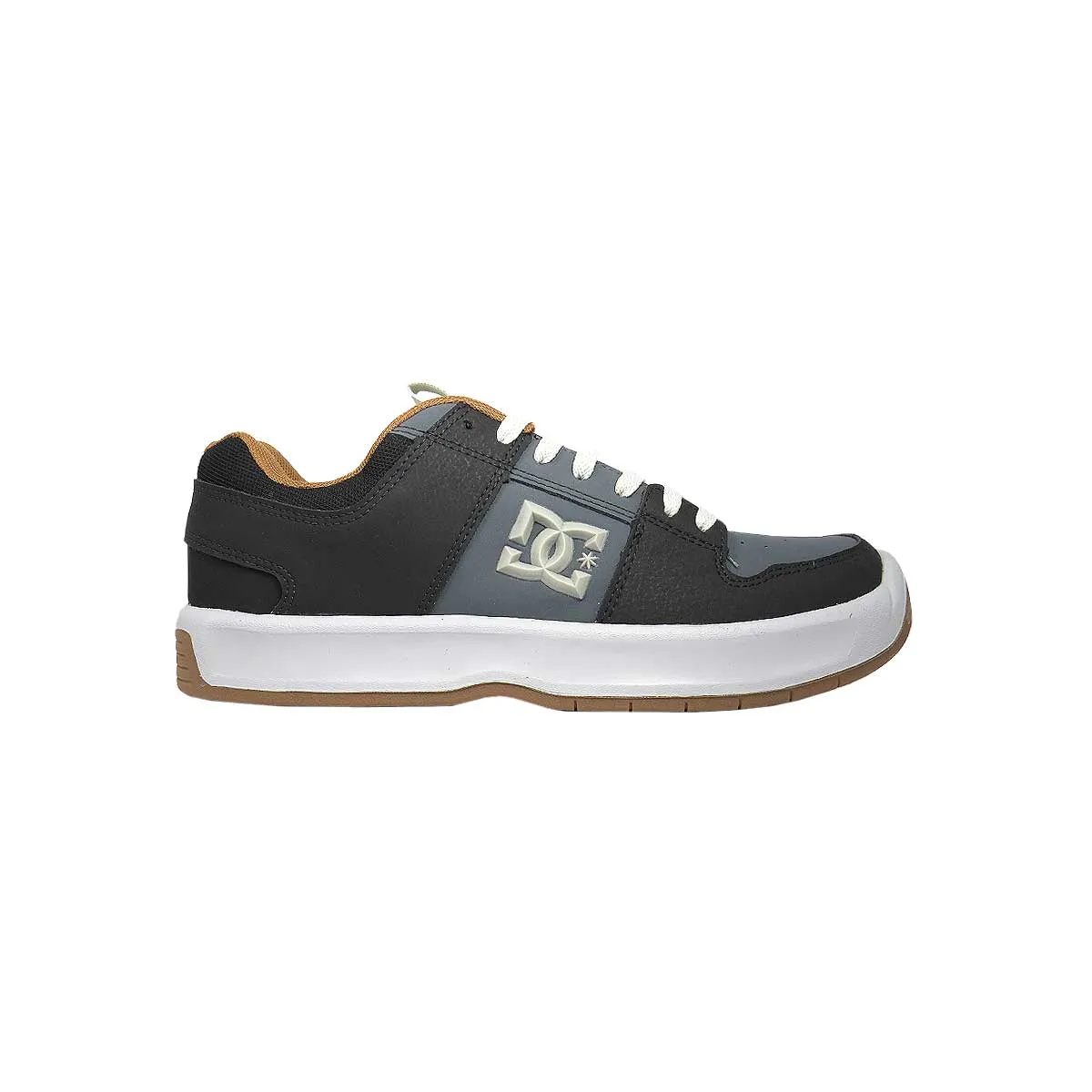 Dc Lynx Zero Zapatillas Hombre – Cu1231112238
