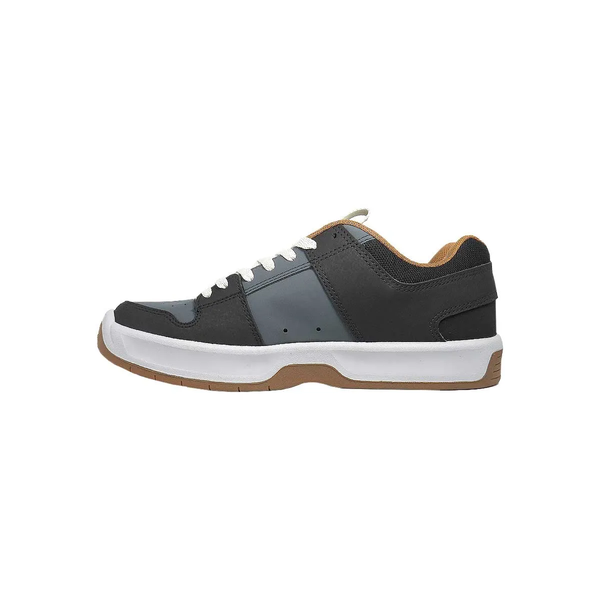 Dc Lynx Zero Zapatillas Hombre – Cu1231112238