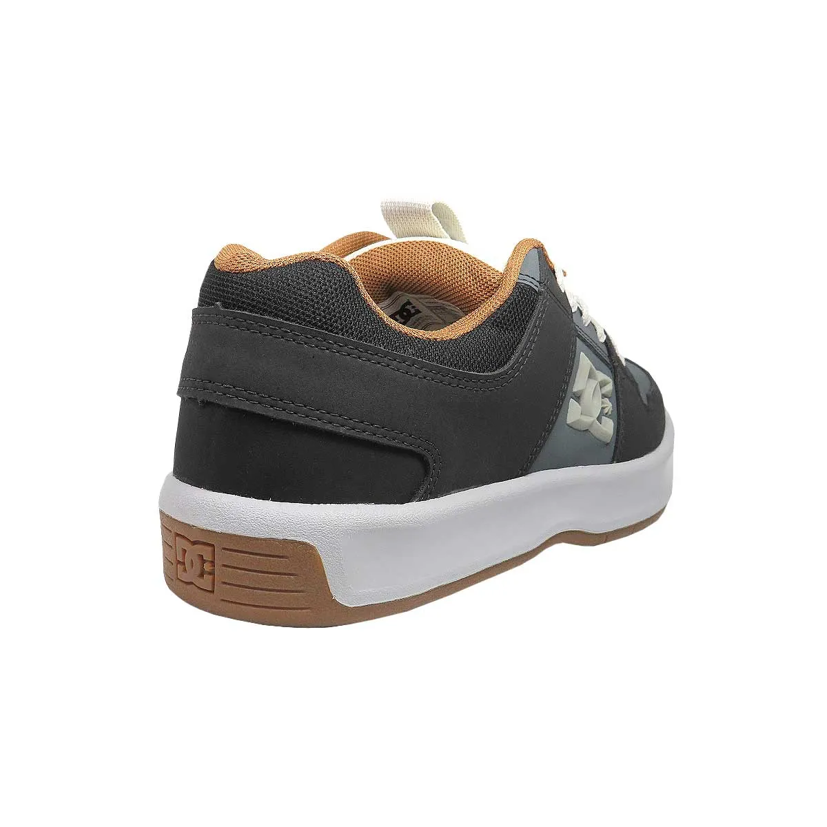 Dc Lynx Zero Zapatillas Hombre – Cu1231112238