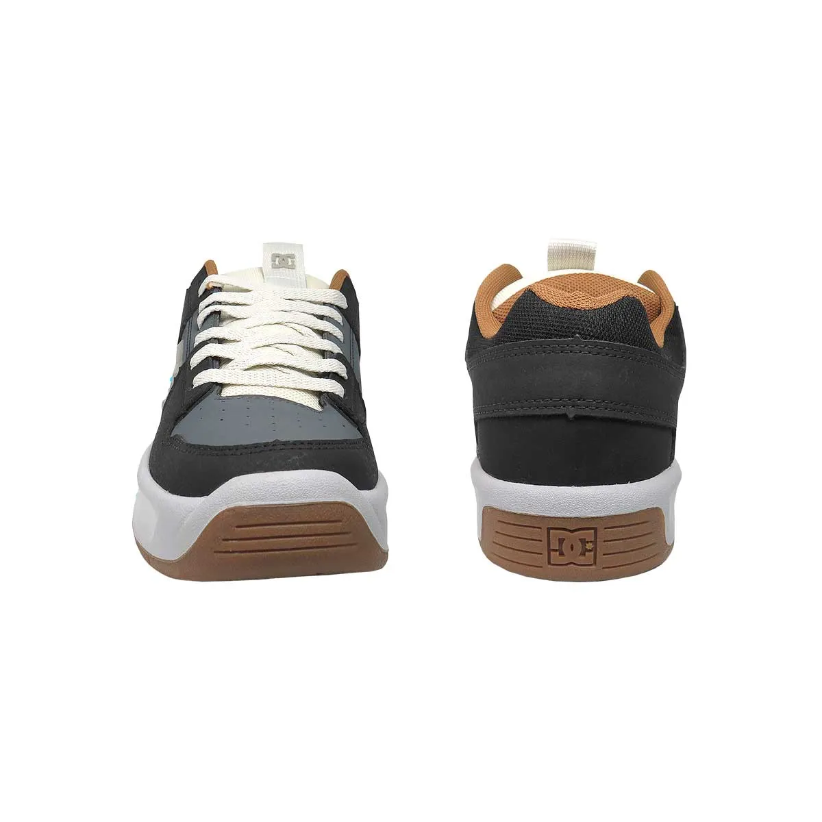 Dc Lynx Zero Zapatillas Hombre – Cu1231112238