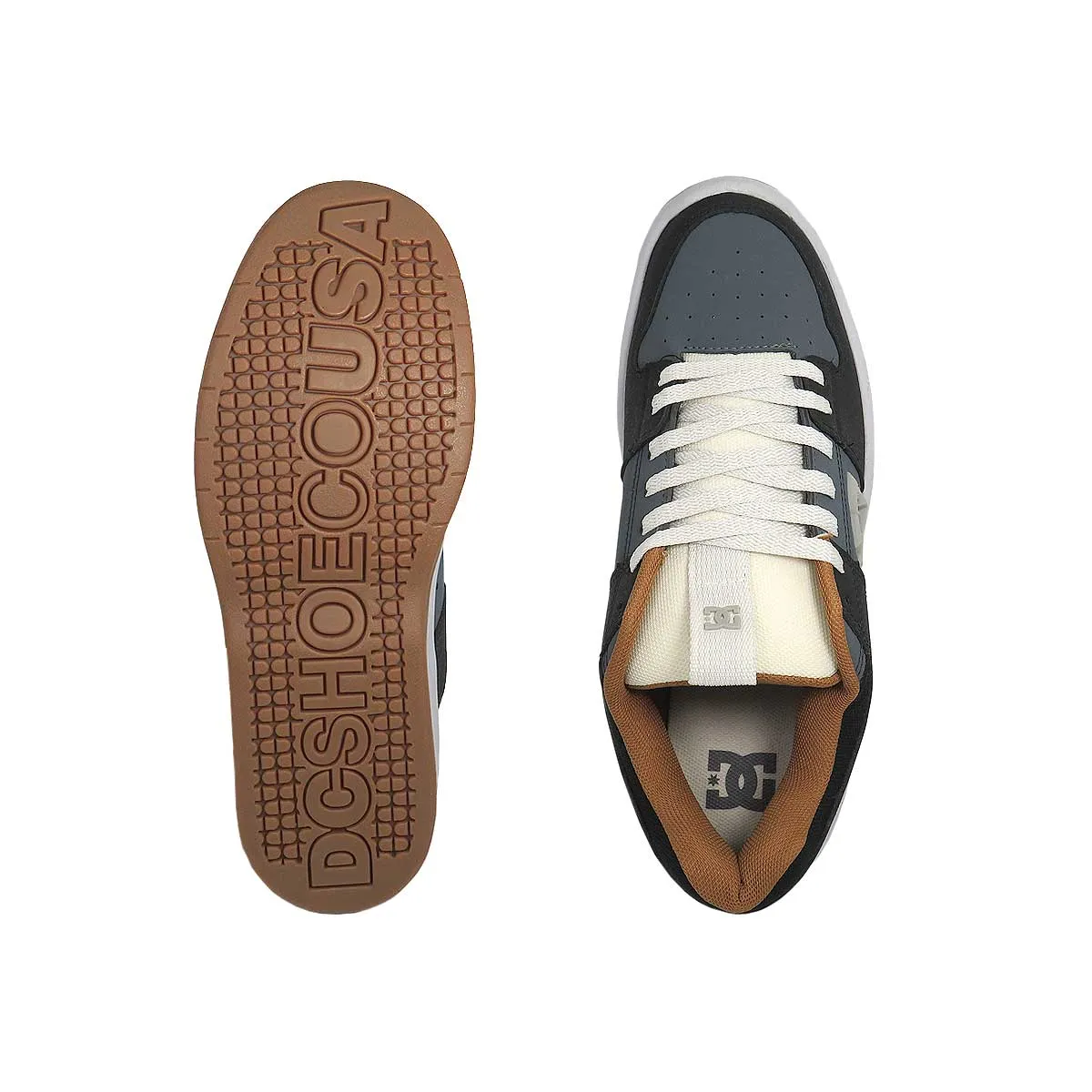 Dc Lynx Zero Zapatillas Hombre – Cu1231112238