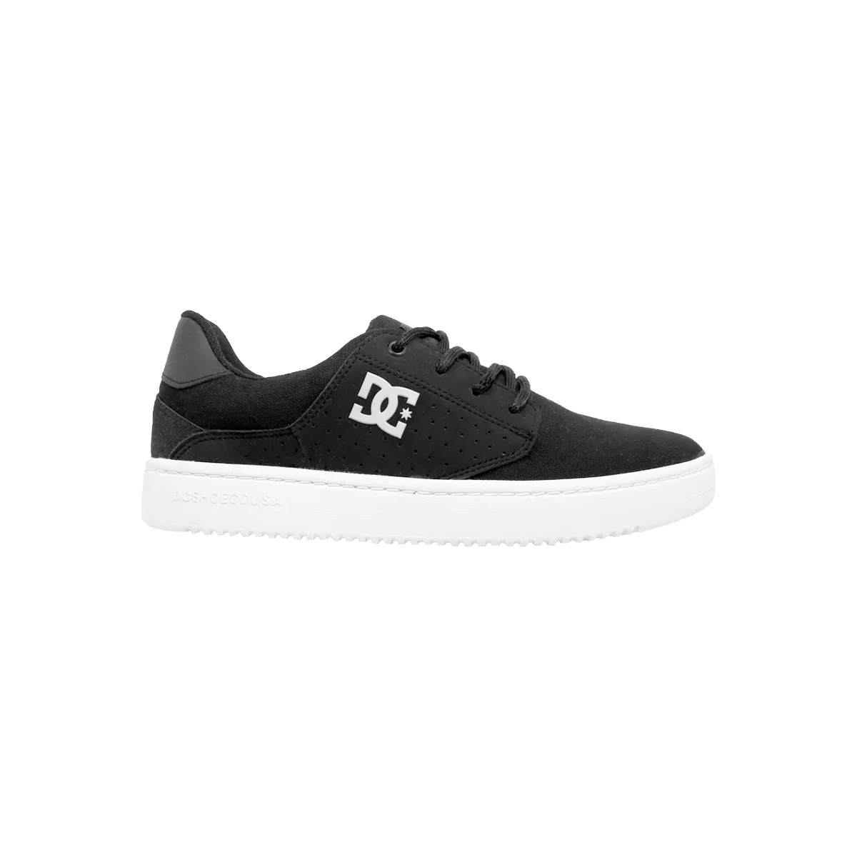 Dc Zapatillas Plaza Tc Tx Ss (blw) Hombre – Cu1232112043