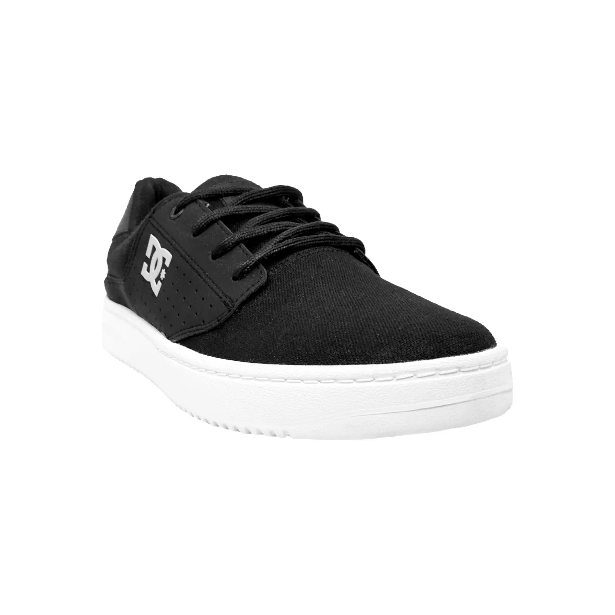 Dc Zapatillas Plaza Tc Tx Ss (blw) Hombre – Cu1232112043