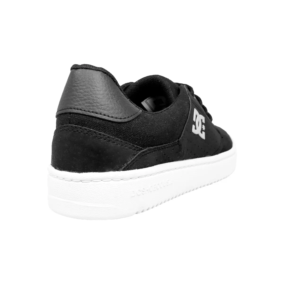 Dc Zapatillas Plaza Tc Tx Ss (blw) Hombre – Cu1232112043