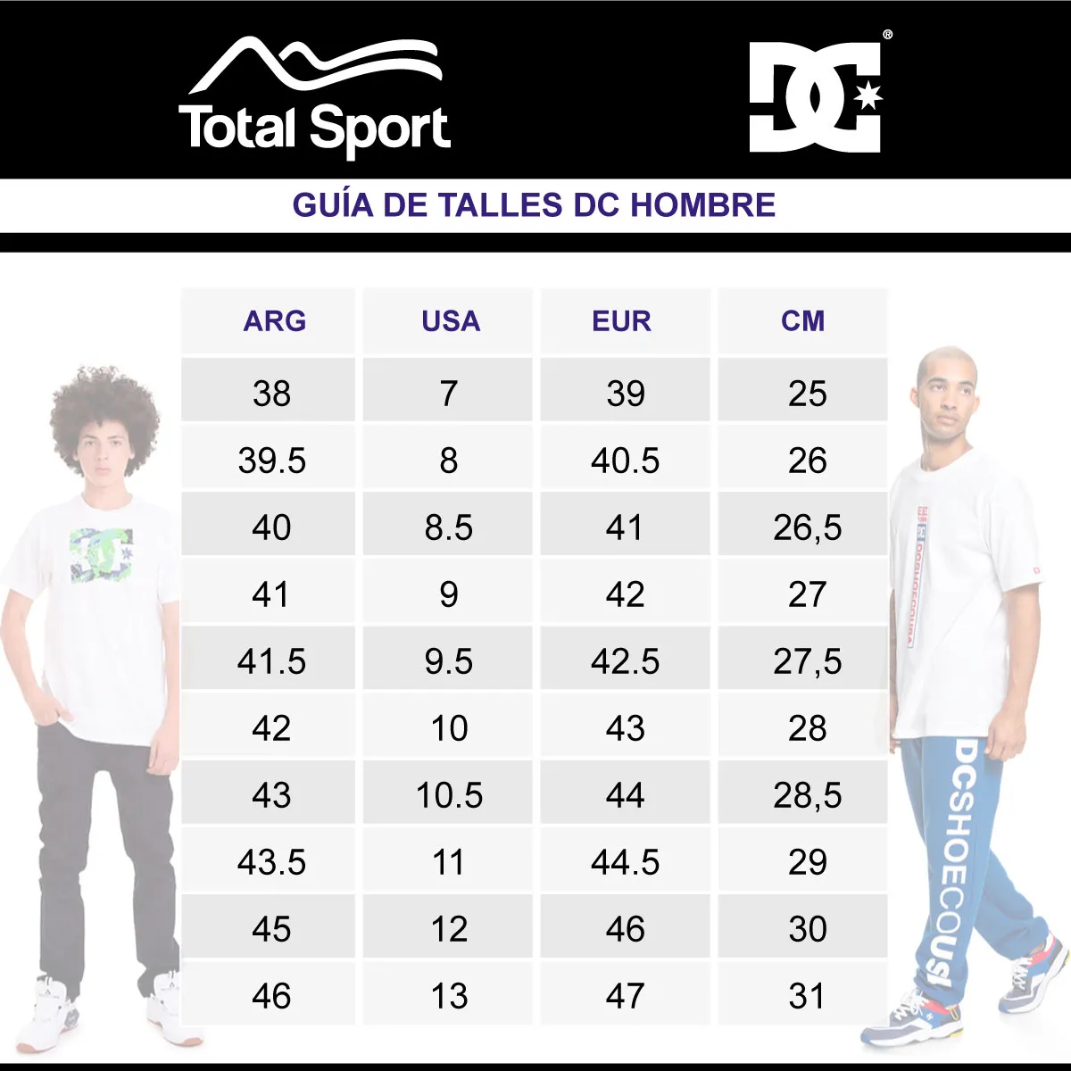 Dc Zapatillas Plaza Tc Tx Ss (blw) Hombre – Cu1232112043