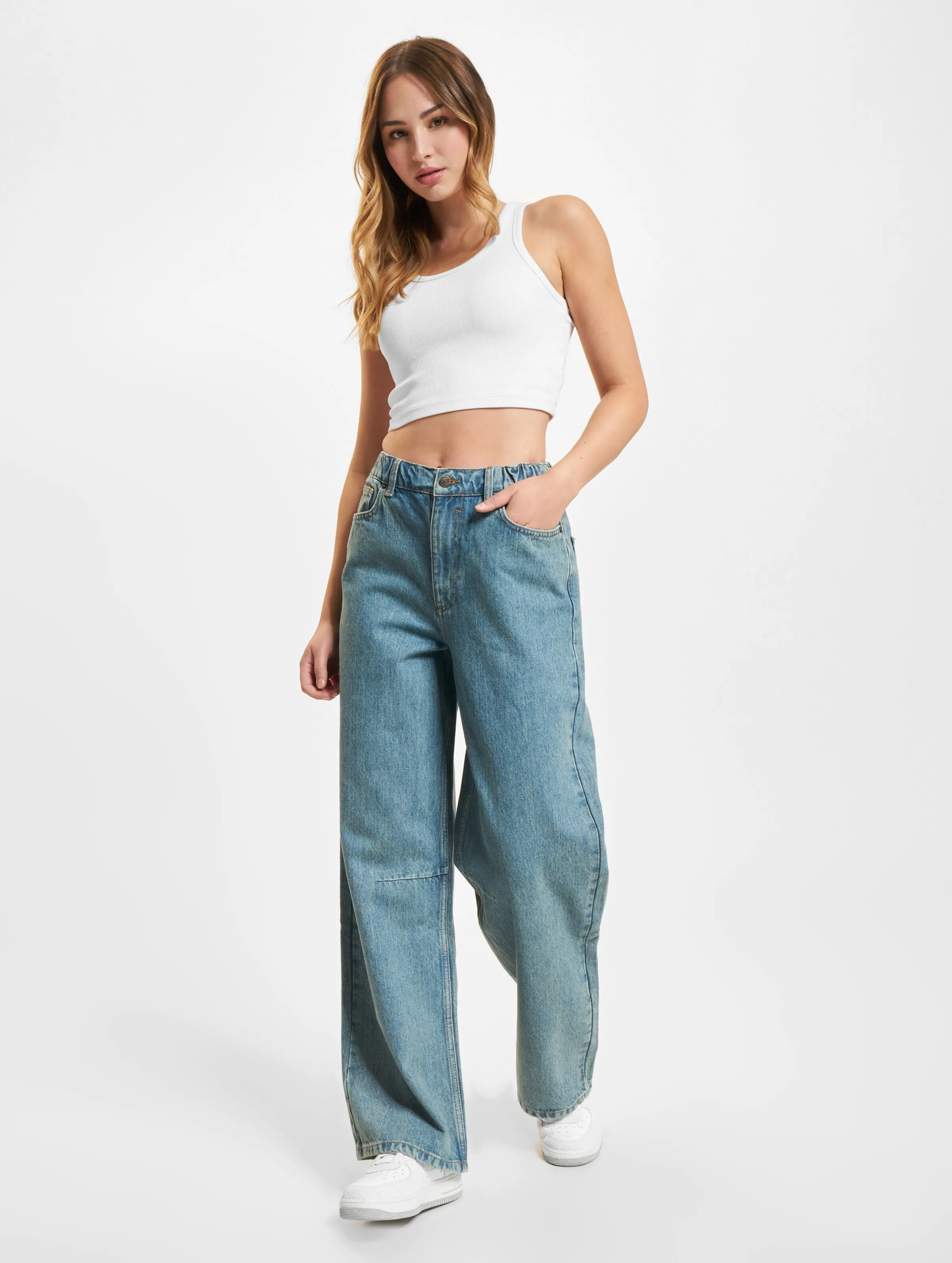 DEF Baggy