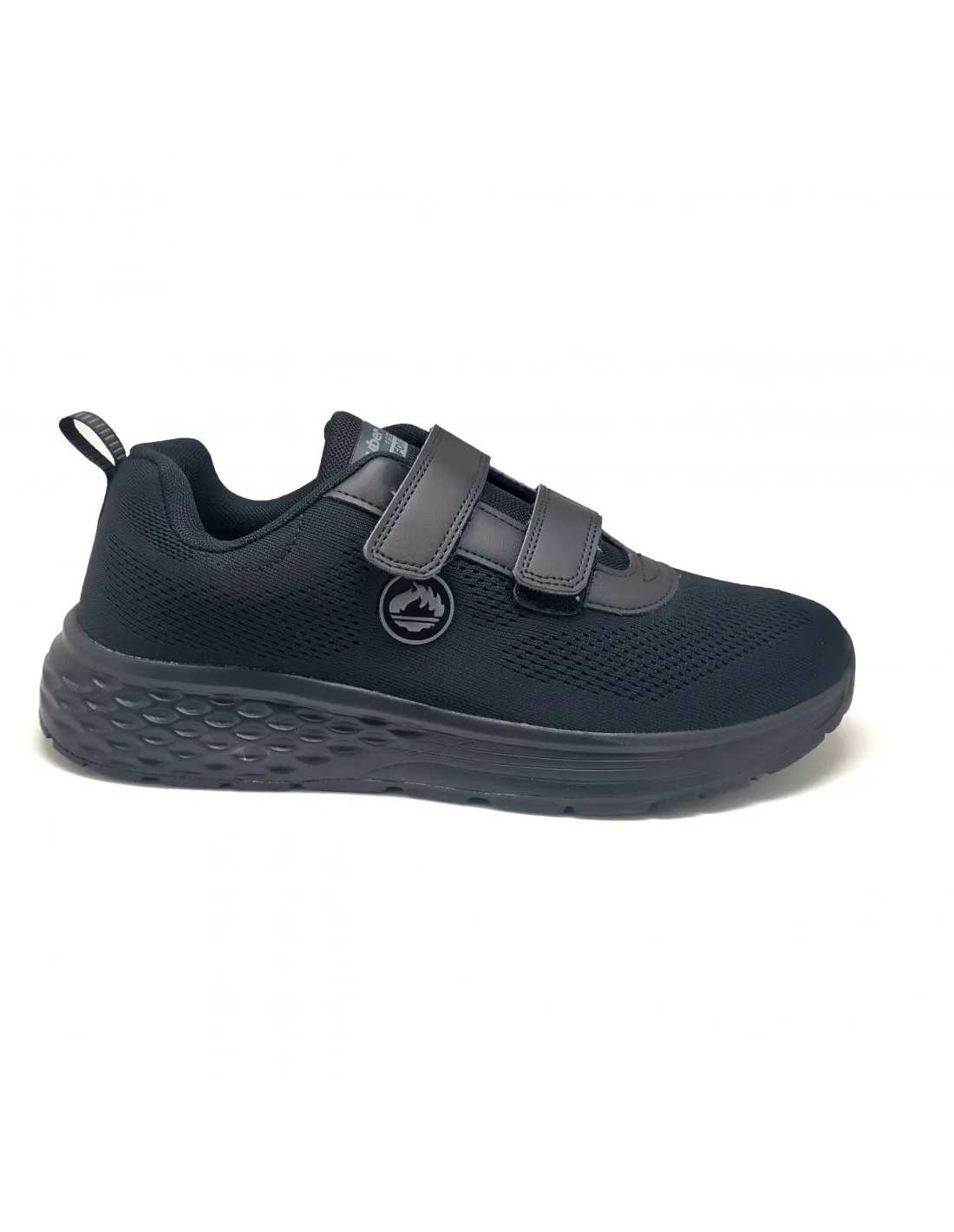 DEPORTIVA J'HAYBER CHAMPER VELCRO