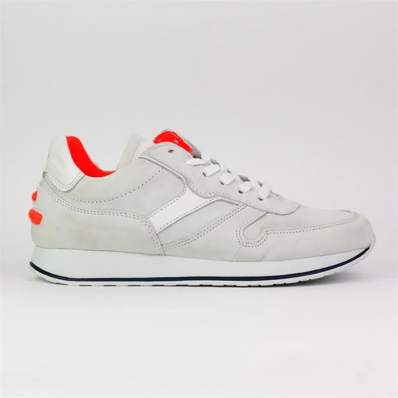 Deportivas de hombre Mjus U04106
