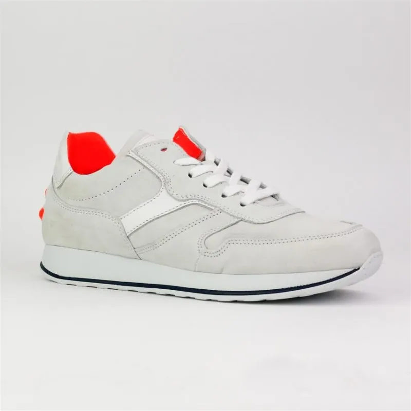 Deportivas de hombre Mjus U04106