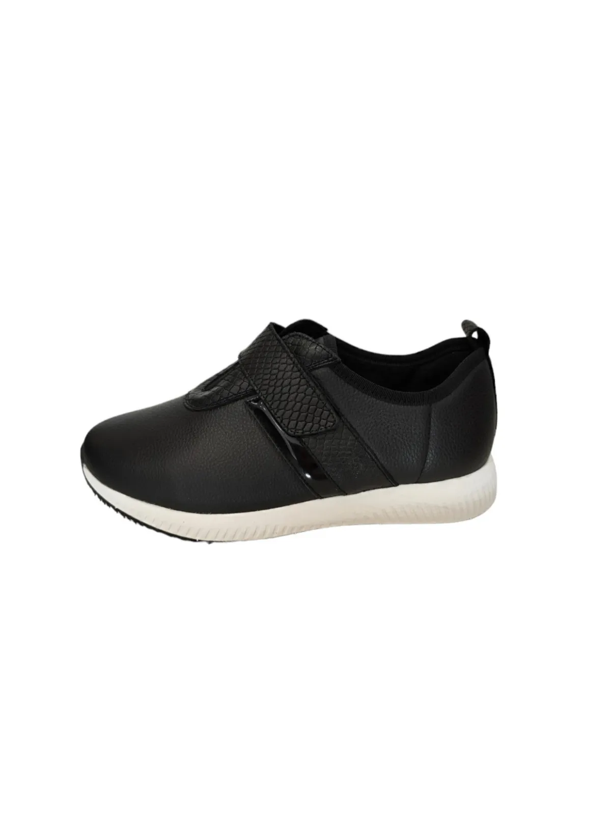 Deportivas para mujer con velcro Dr. Cutillas (87225)
