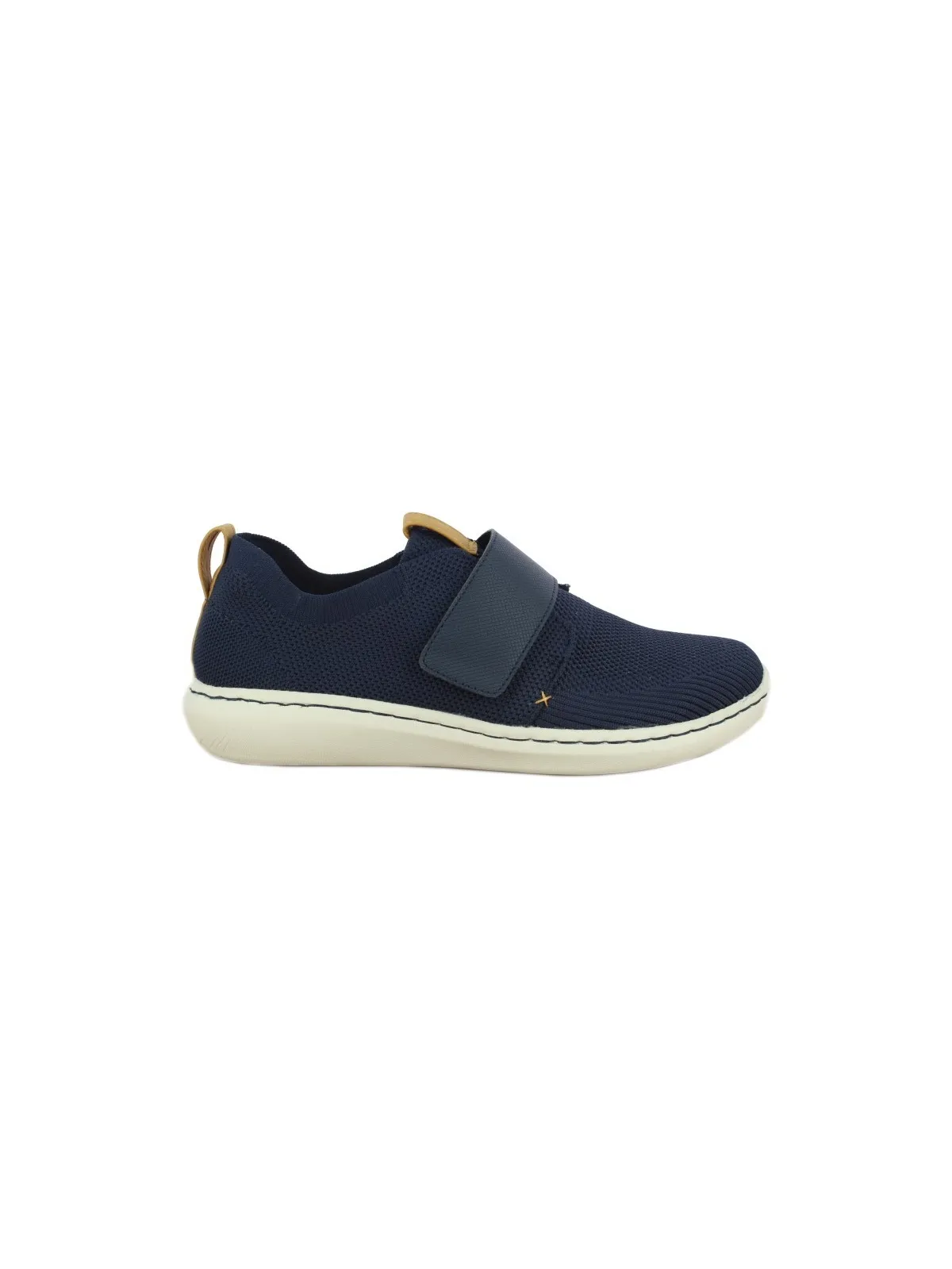 Deportivo para hombre con velcro Dr. Cutillas (34811)
