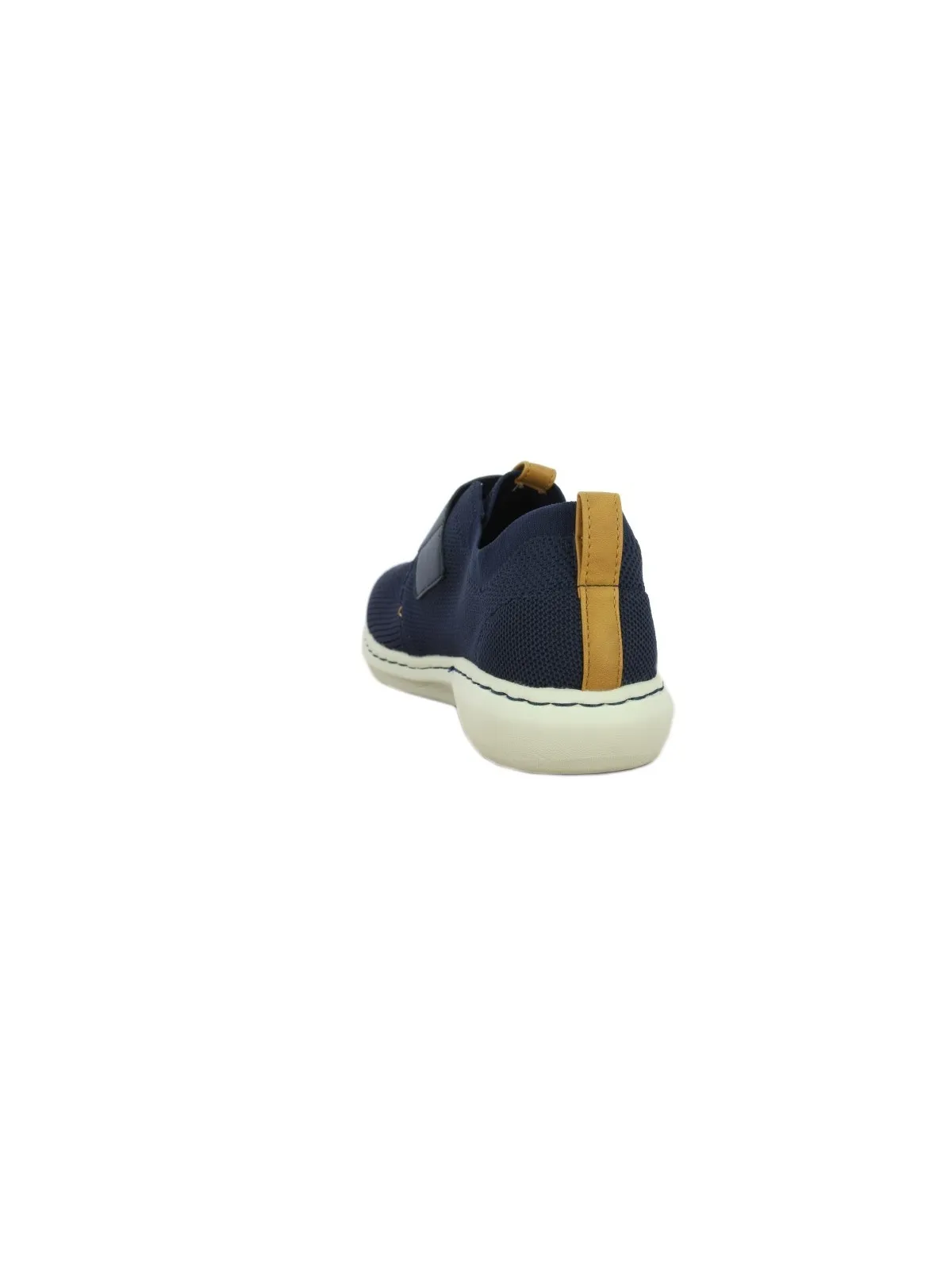 Deportivo para hombre con velcro Dr. Cutillas (34811)