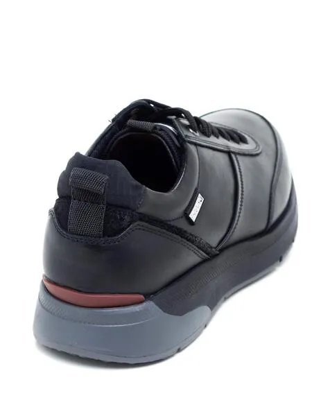 DEPORTIVO PIKOLINOS CORDOBA M1W6144C3 NEGRO PARA HOMBRE