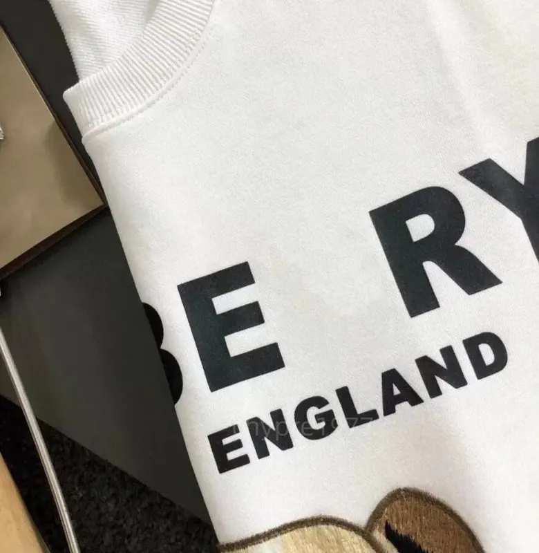 Diseñador Hombres Sudadera con capucha Camisa deportiva de lujo Camisa suelta de manga larga Mujer París top sudadera con capuch