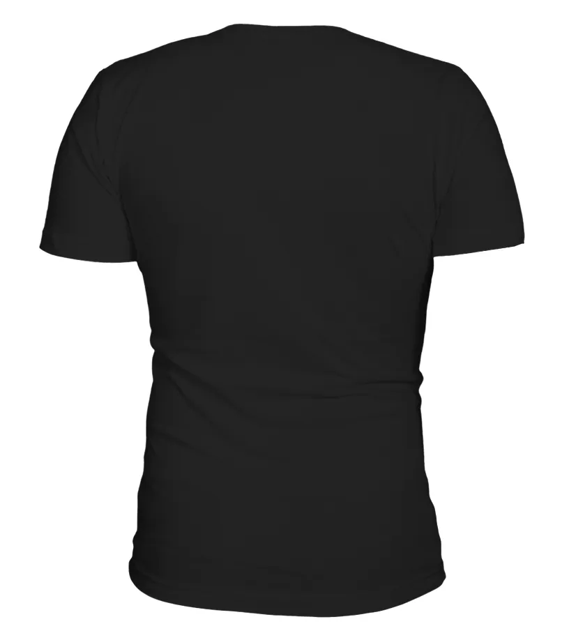 DND3RD5.007BK. MONSTERS NPCS EQUIPMENT  FIENDISH CODEX II, TYRANTS OF THE NINE HELLS CAMISETA CUELLO EN V UNISEX