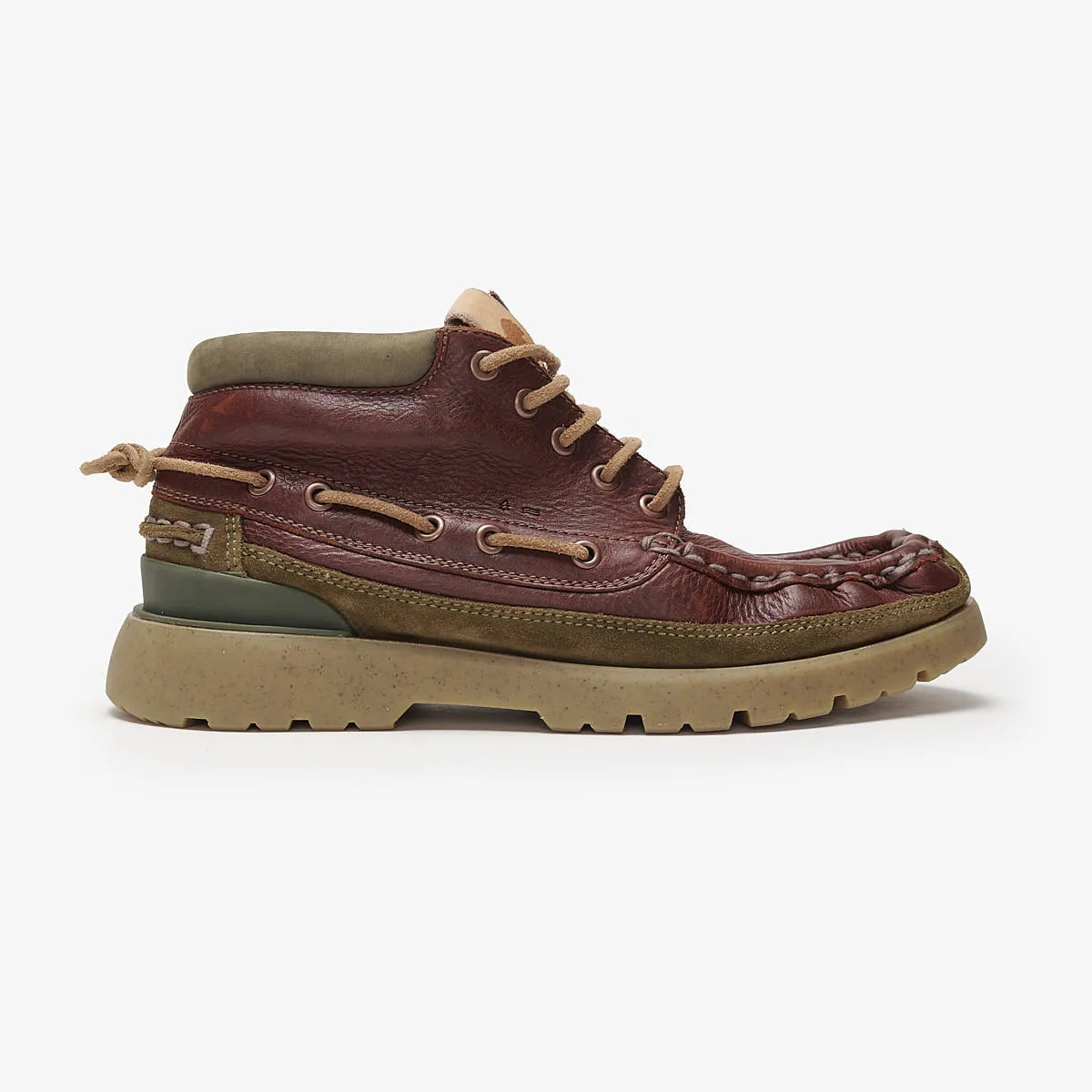 Earth Boot Premium