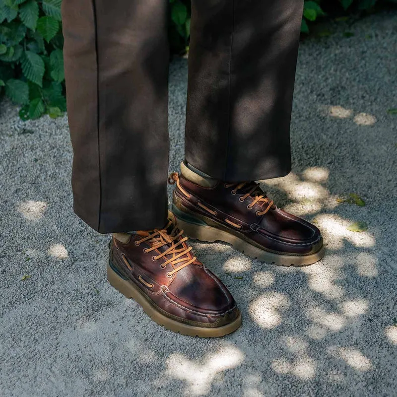Earth Boot Premium