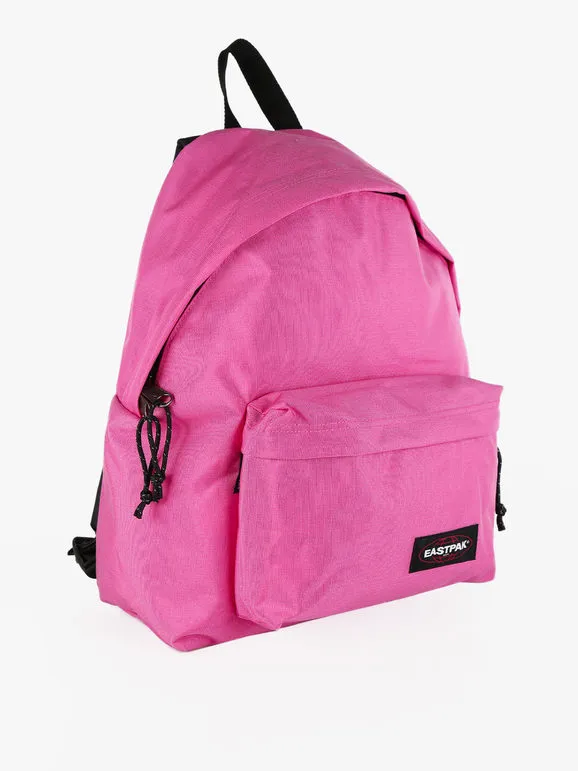 Eastpak ACOLCHADO  Zino en tejido