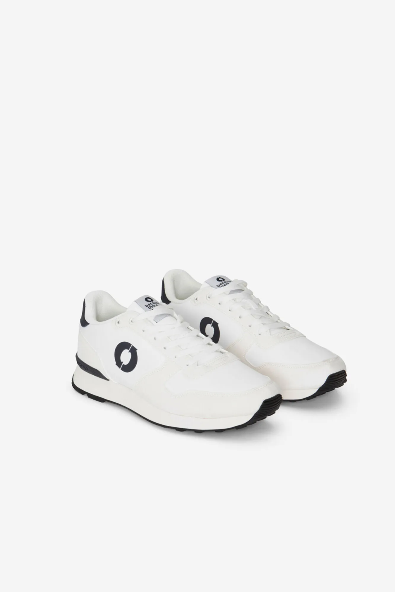 Ecoalf Zapatillas Yale II