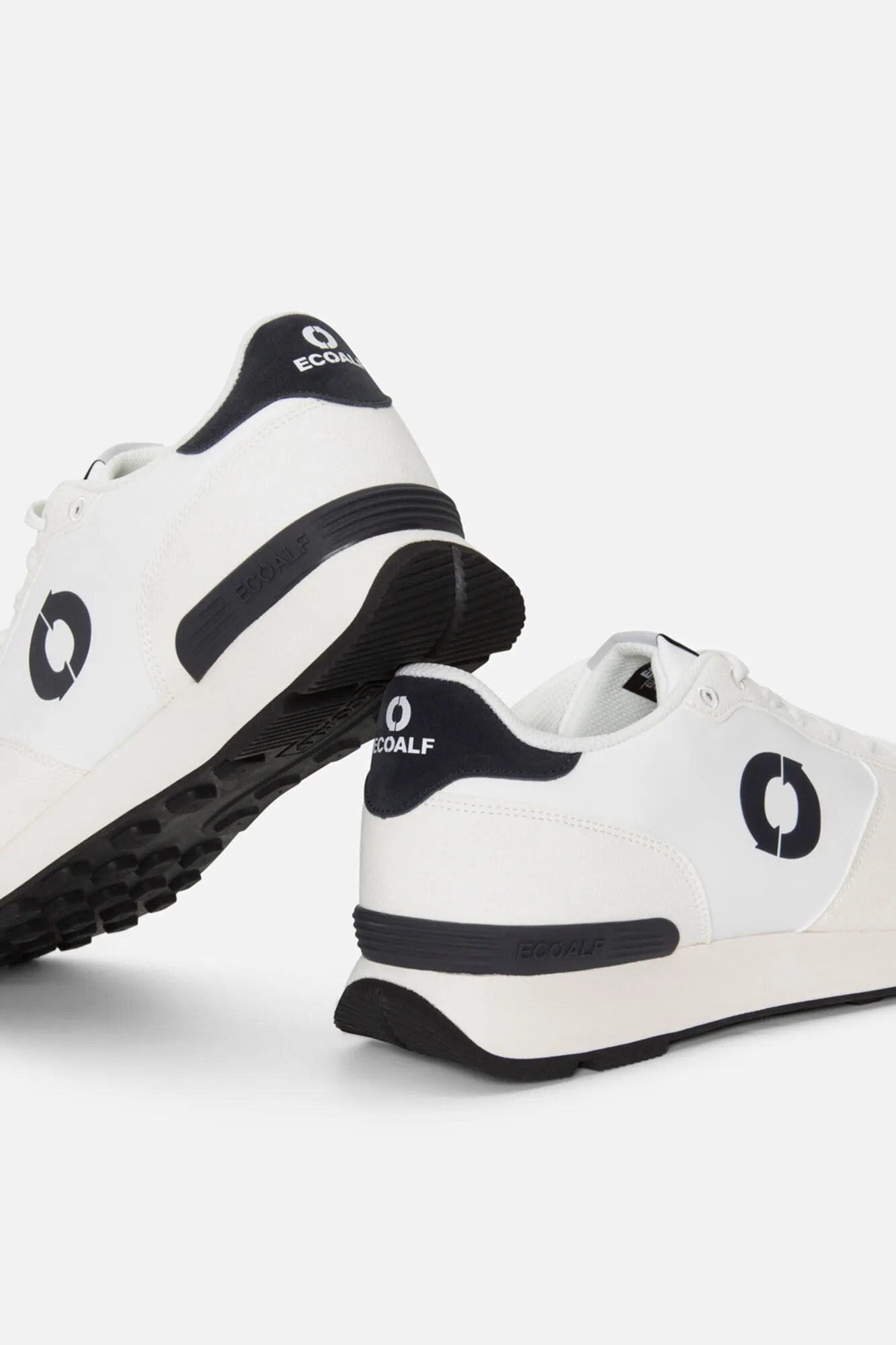 Ecoalf Zapatillas Yale II