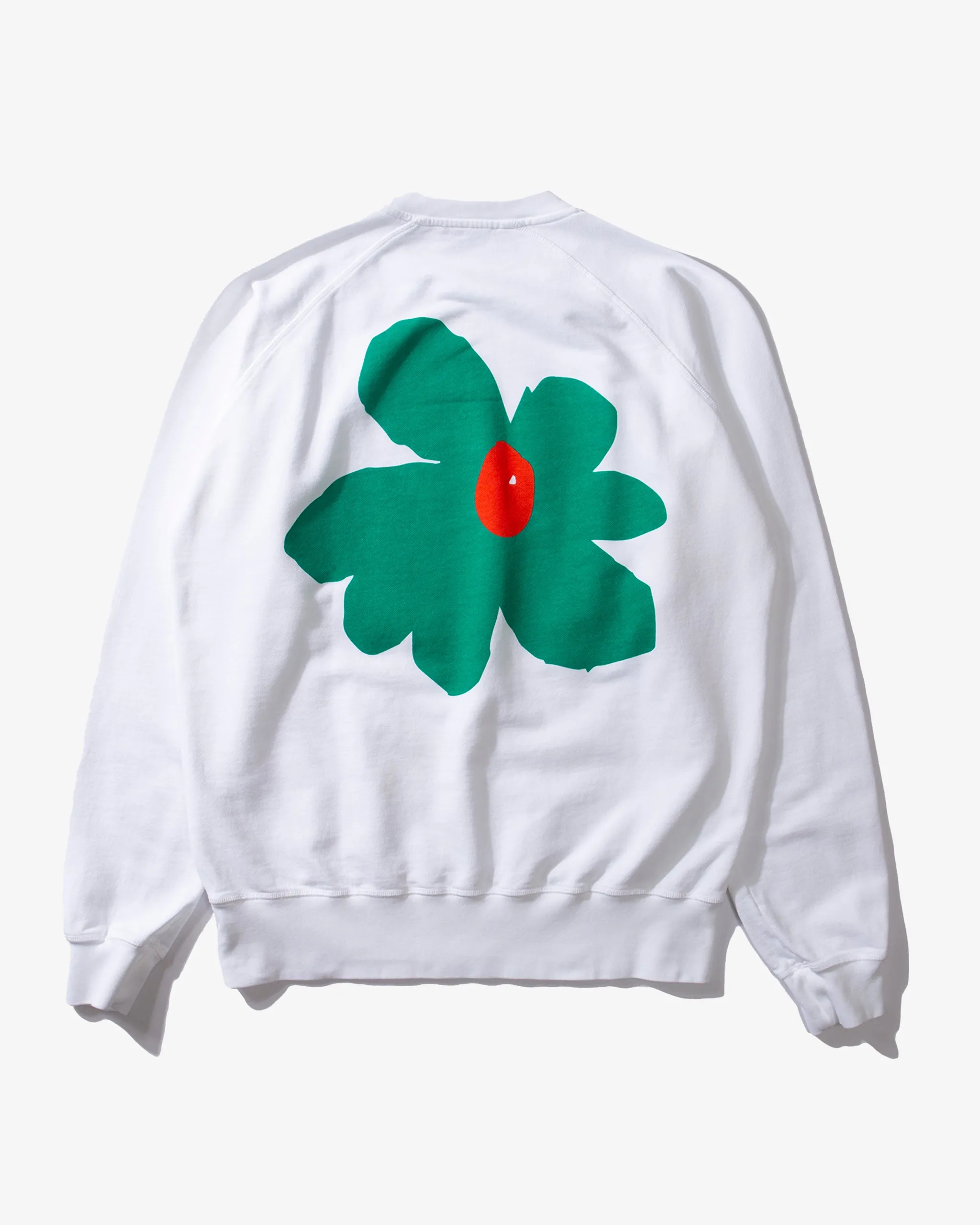 Edmmond Studios Botanic Society Crewneck