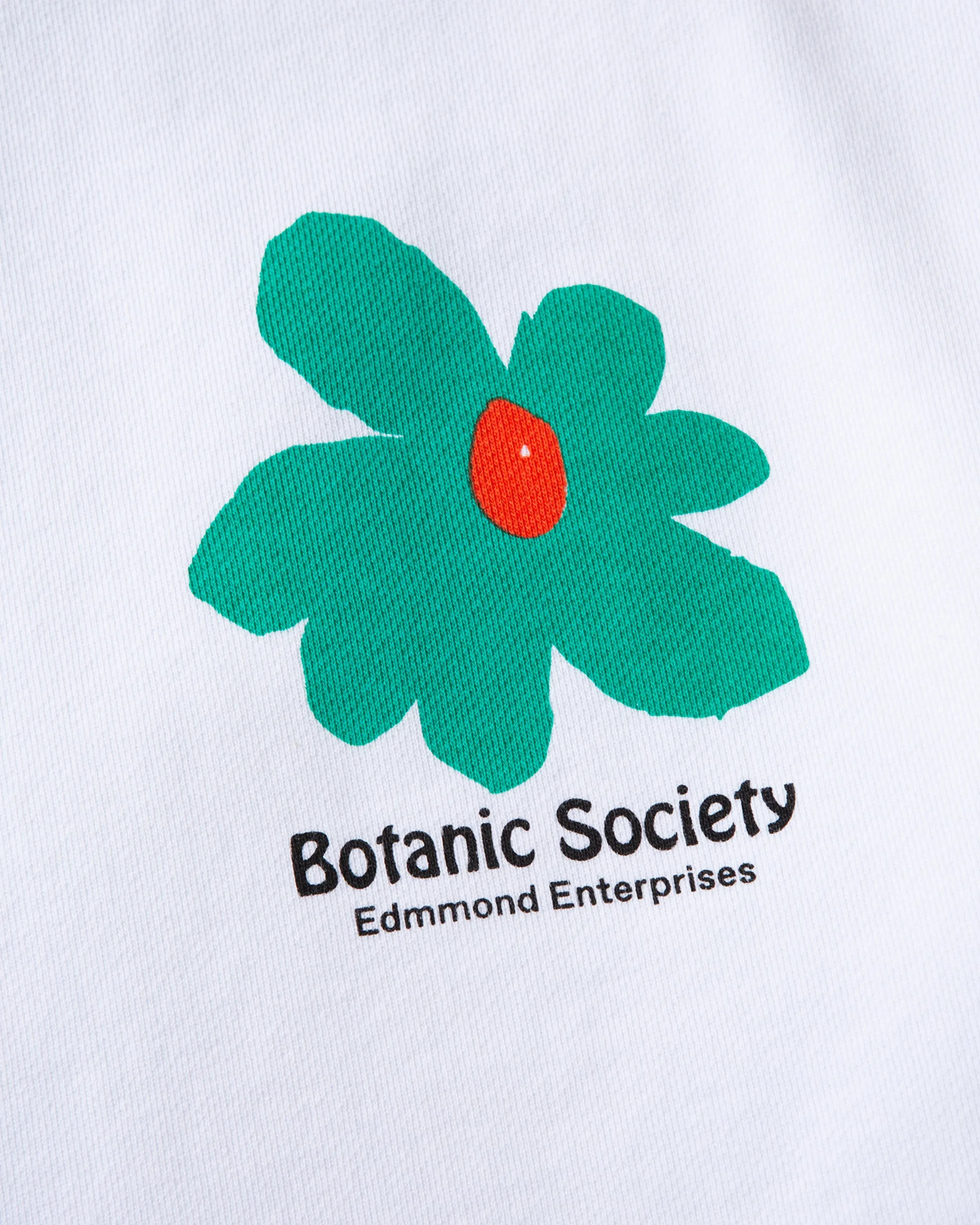 Edmmond Studios Botanic Society Crewneck