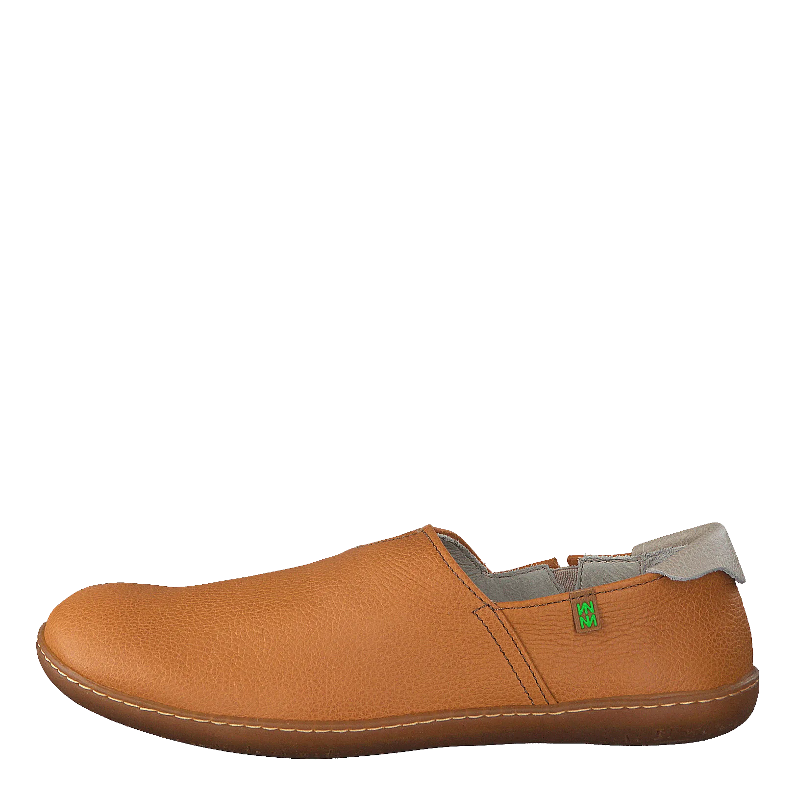 El Naturalista zapatos N275 El Viajero Carrot Piedra