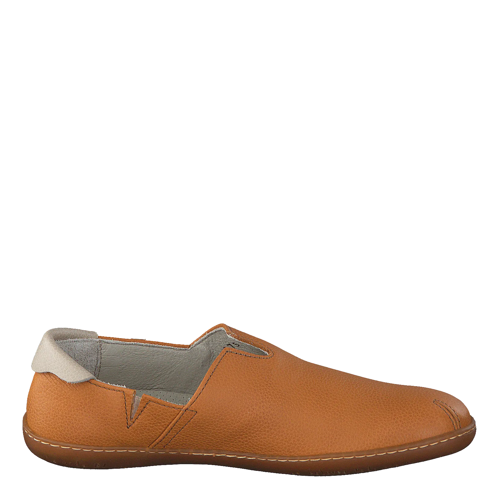 El Naturalista zapatos N275 El Viajero Carrot Piedra