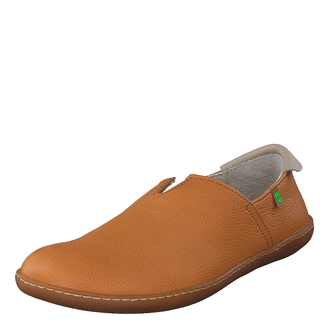 El Naturalista zapatos N275 El Viajero Carrot Piedra
