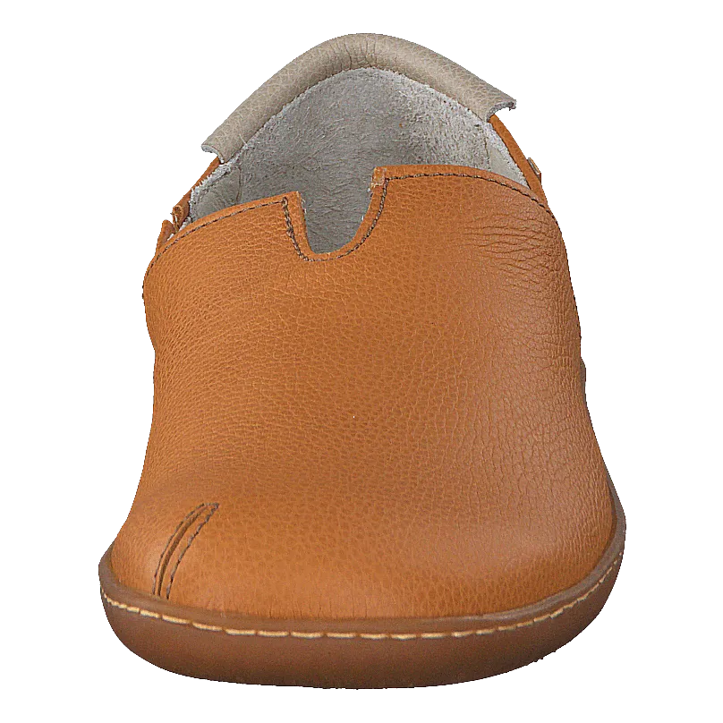 El Naturalista zapatos N275 El Viajero Carrot Piedra